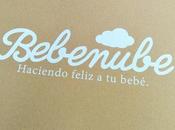 Bebenube Septiembre.