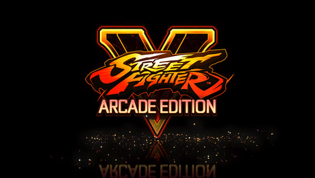 Capcom confirma el lanzamiento de Street Fighter V: Arcade Edition