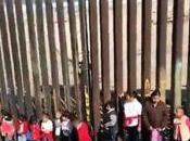 Solidaridad, muro fuerte