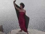 Fotografías performance TENSIONES