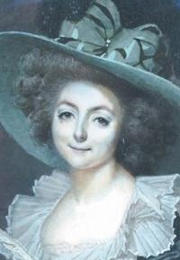 La marquesa revolucionaria, Sophie de Condorcet (1764-1822)