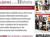 Mujeres historia. libro