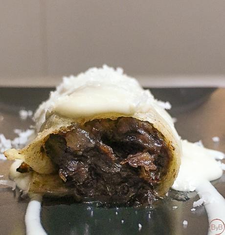 Axarquía: 5 años de vida  y 5 platos para celebrarlo