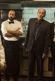 SENS DE LA FÊTE, LE (Francia, 2017) Comedia