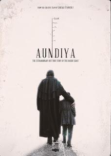HANDIA (Aundiya) (España, 2017) Biografía, Drama