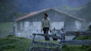 HANDIA (Aundiya) (España, 2017) Biografía, Drama