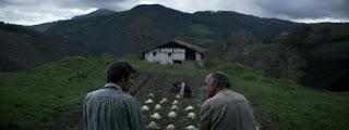 HANDIA (Aundiya) (España, 2017) Biografía, Drama