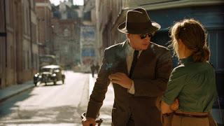 DOULEUR, LA (Francia, 2017) Biografía, Intriga, Drama