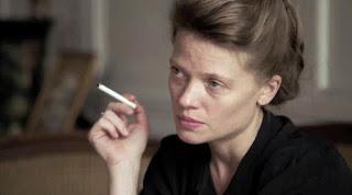 DOULEUR, LA (Francia, 2017) Biografía, Intriga, Drama