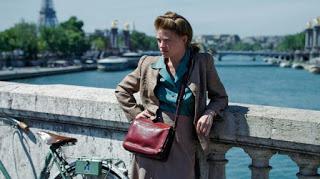 DOULEUR, LA (Francia, 2017) Biografía, Intriga, Drama