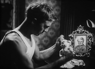 M (USA, 1951) Policiaco, Intriga, Psycho Killer