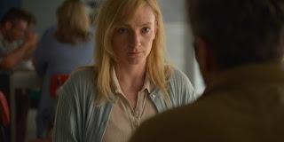 ON BODY AND SOUL (A teströl és a lélekröl) (En cuerpo y alma) (Hungría, 2017) Melodrama, Romántico