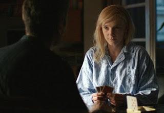 ON BODY AND SOUL (A teströl és a lélekröl) (En cuerpo y alma) (Hungría, 2017) Melodrama, Romántico