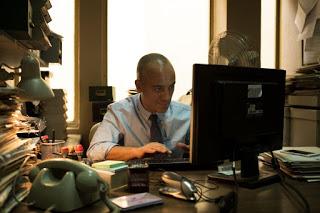 AUTOR, EL (España, 2017) Drama, Comedia, Intriga