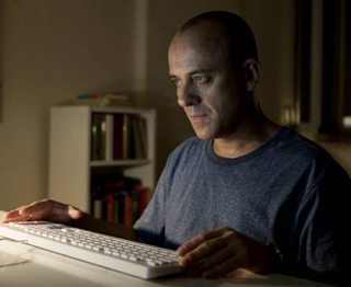 AUTOR, EL (España, 2017) Drama, Comedia, Intriga