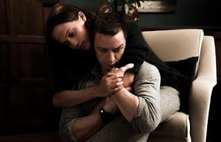 SUBMERGENCE (Inmersión) (Alemania, 2017) Drama, Romántico, Político, Intriga