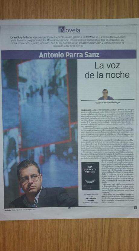 La imagen puede contener: una persona