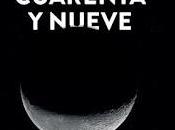 cuarenta nueve diario opinión