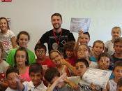 están aquí "Brigadas Verdes"