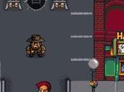 juego móvil Stranger Things llega dispuesto conquistarnos estética retro