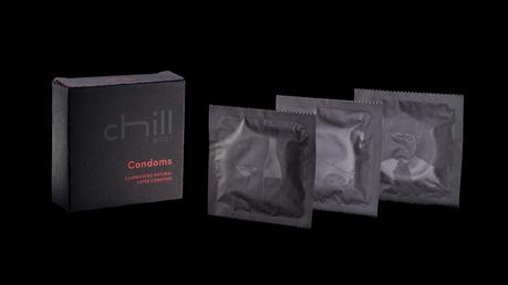 “Chill”, así sería si Netflix lanzara una línea de productos sexuales