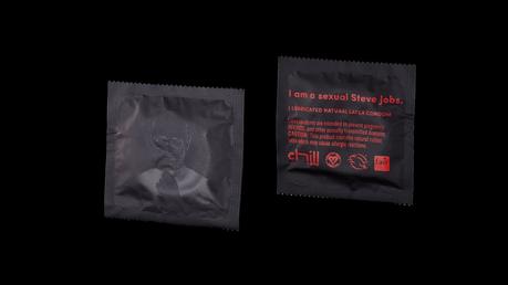 “Chill”, así sería si Netflix lanzara una línea de productos sexuales