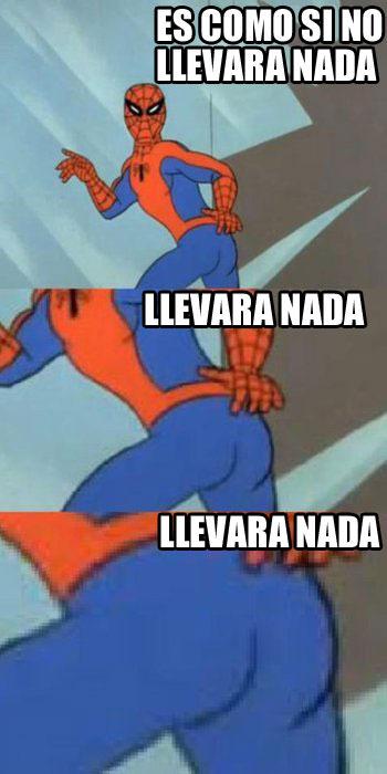 Estupido y sensual...