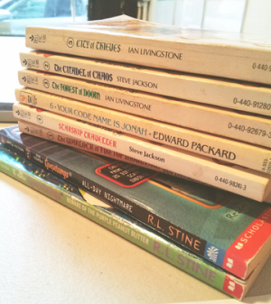 Programa oficial del III Encuentro Dédalo de Ficción Interactiva Programa oficial del III Encuentro Dédalo de Ficción Interactiva