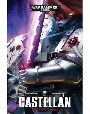 Novedades de enero 2018 de BL y mas en Warhammer Community