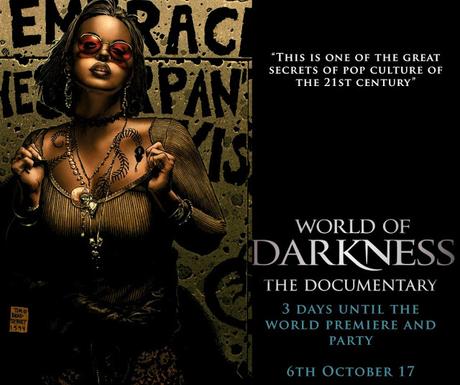 Tres días para el documental de MdT