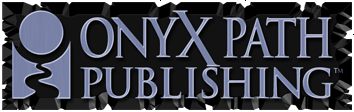 Onyx Path Publishing busca escritores Onyx Path Publishing busca escritores