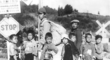 Los niños del paraíso (Los niños de la colmena). Para un niño de la guerra el reformatorio es el paraíso.