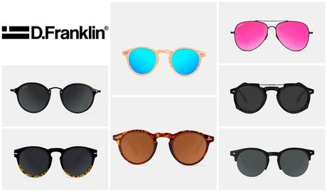 Look casual de la mano de D.Franklin Look casual de la mano de D.Franklin