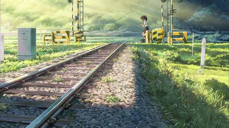 Critica: Your Name (2016), Dir. Makoto Shinkai