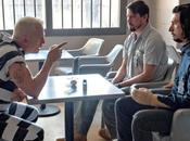 Crítica: estafa Logan (2017) Dir. Steven Soderbergh