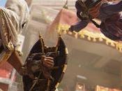 Origen Hermandad, nuevo trailer Assassin's Creed Origins