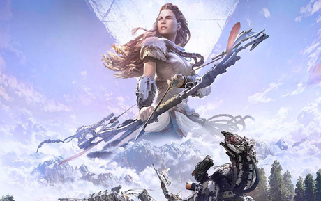 Anunciada la Horizon Zero Dawn Complete Edition