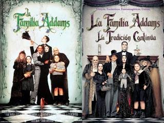 Happy Halloween || Películas de la infancia