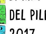 Siniestro Total Camela, gratis Madrid Fiestas Barrio Pilar 2017