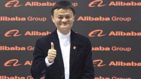 Alibaba funda una nueva división dedicada a los videojuegos y compra EJoy