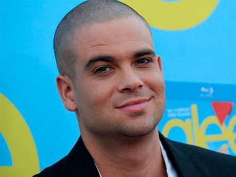 Exestrella de “Glee” se declaró culpable de posesión de #pornografía infantil #TV #Series