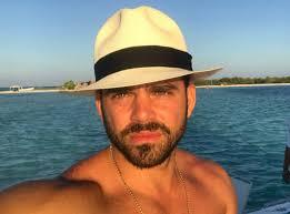 Los últimos mensajes del Coco Sosa en sus redes sociales. (Vinculado al Caso Faja Petrolifera del Orinoco)