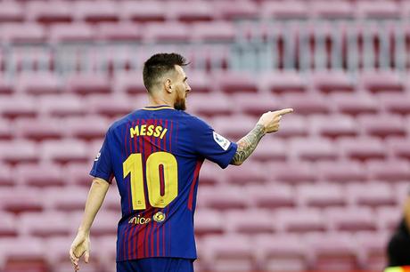 #China abrirá en 2020 un parque #temático sobre #Messi #Futbol #Barcelona