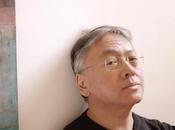 gigante enterrado’, última novela Nobel Ishiguro