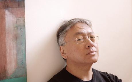 ‘El gigante enterrado’, la última novela del Nobel Ishiguro