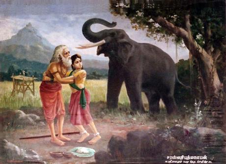 Skanda-Murugan: ¿Deidad Suprema o Rascacielos Divino?