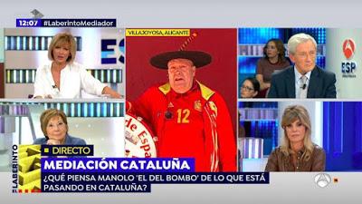 Libertad frente al diálogo trampa