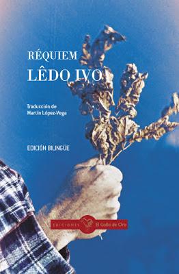 Lêdo Ivo. Réquiem