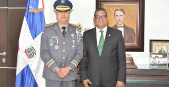 Director PN asegura Quirinito será apresado.