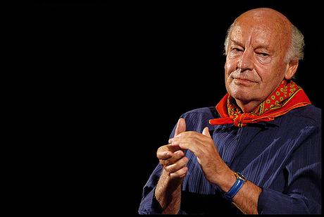 Eduardo Galeano reflexiones 